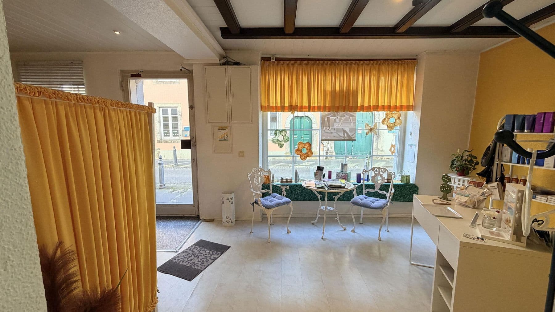 Pronájem nebytového prostoru 44 m², Haupstr. 439, Königswinter, Severní Porýní-Vestfálsko Pronájem nebytového prostoru 44 m², Haupstr. 439, Königswinter, Severní Porýní-Vestfálsko