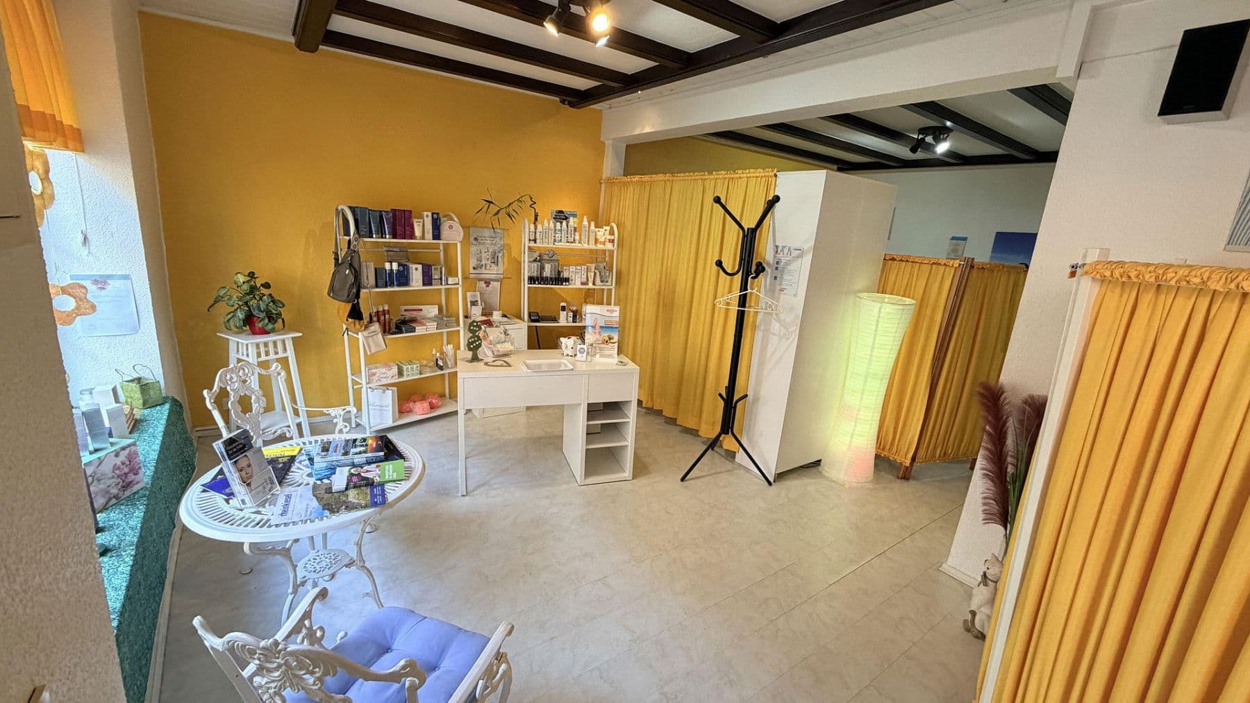 Pronájem nebytového prostoru 44 m², Haupstr. 439, Königswinter, Severní Porýní-Vestfálsko Pronájem nebytového prostoru 44 m², Haupstr. 439, Königswinter, Severní Porýní-Vestfálsko