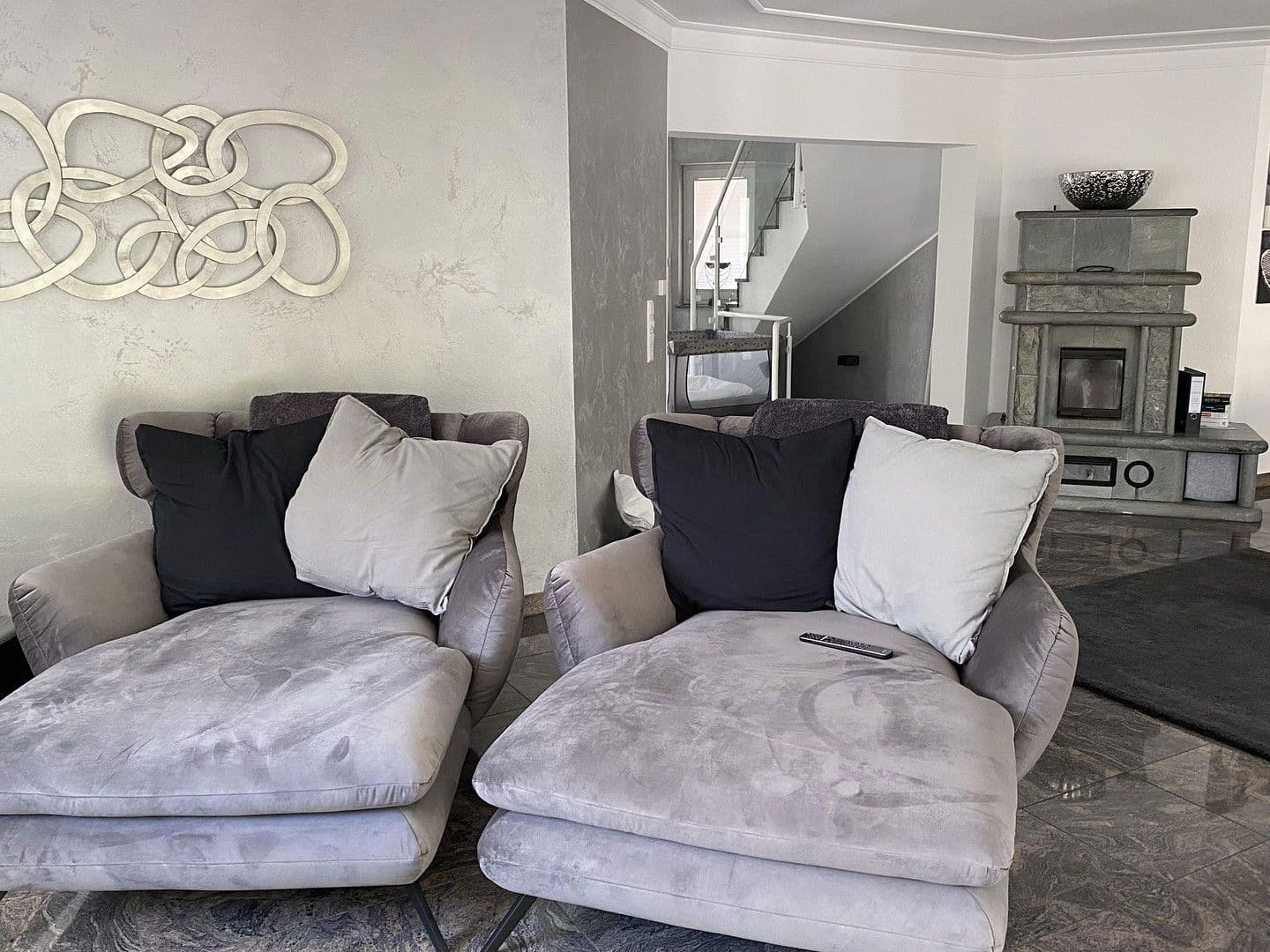 Prodej domu 170 m², pozemek 600 m², Gehrden, Dolní Sasko Prodej domu 170 m², pozemek 600 m², Gehrden, Dolní Sasko