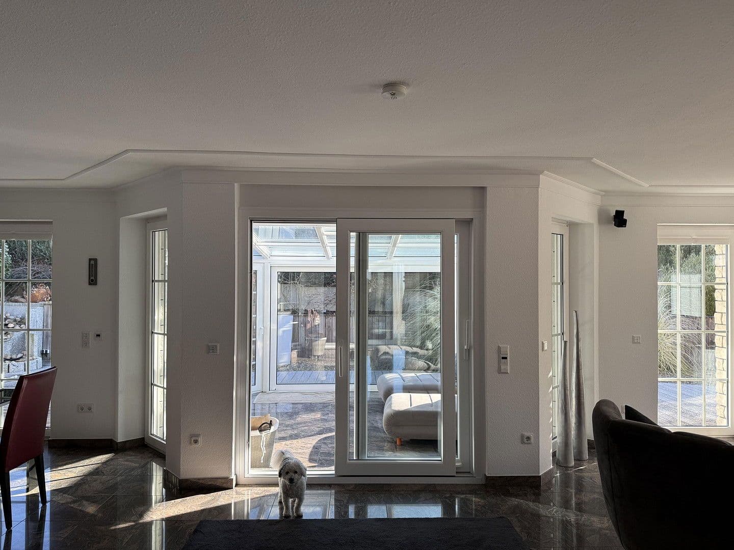 Prodej domu 170 m², pozemek 600 m², Gehrden, Dolní Sasko Prodej domu 170 m², pozemek 600 m², Gehrden, Dolní Sasko