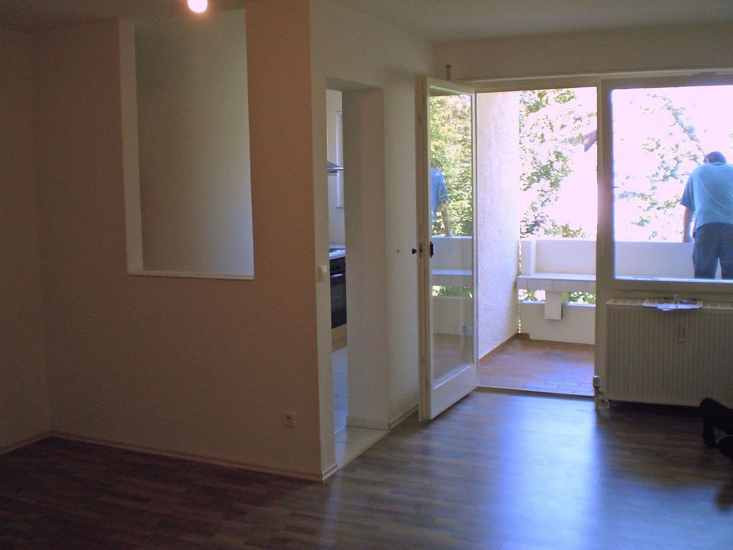 Pronájem bytu 1+1 42 m², Münchinger Weg 9, Schwieberdingen, Bádensko-Württembersko Pronájem bytu 1+1 42 m², Münchinger Weg 9, Schwieberdingen, Bádensko-Württembersko