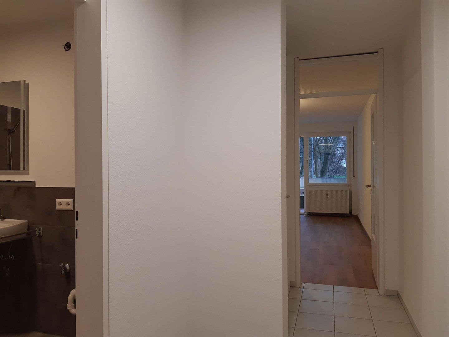 Pronájem bytu 1+1 42 m², Münchinger Weg 9, Schwieberdingen, Bádensko-Württembersko Pronájem bytu 1+1 42 m², Münchinger Weg 9, Schwieberdingen, Bádensko-Württembersko