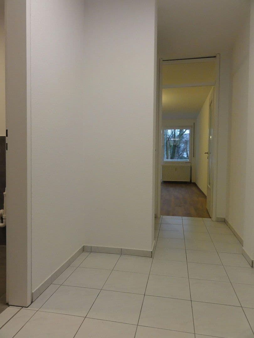 Pronájem bytu 1+1 42 m², Münchinger Weg 9, Schwieberdingen, Bádensko-Württembersko Pronájem bytu 1+1 42 m², Münchinger Weg 9, Schwieberdingen, Bádensko-Württembersko