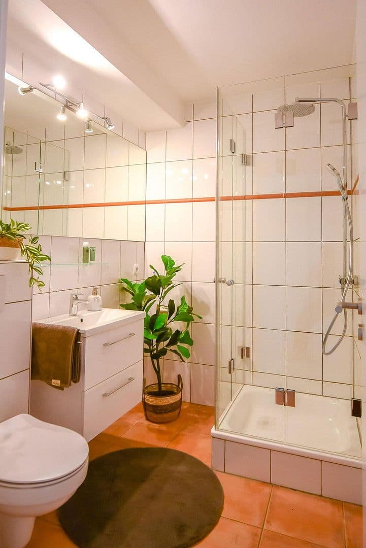 Prodej bytu 4+1 85 m², Moenchengladbach, Severní Porýní-Vestfálsko Prodej bytu 4+1 85 m², Moenchengladbach, Severní Porýní-Vestfálsko