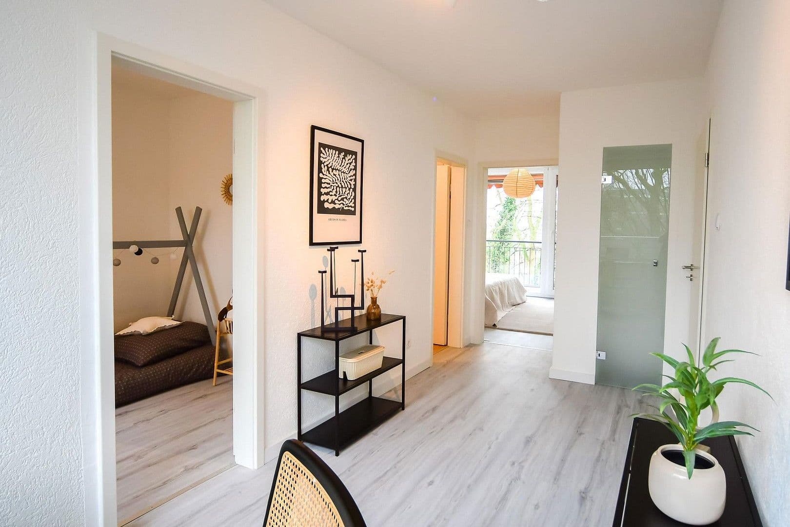 Prodej bytu 4+1 85 m², Moenchengladbach, Severní Porýní-Vestfálsko Prodej bytu 4+1 85 m², Moenchengladbach, Severní Porýní-Vestfálsko