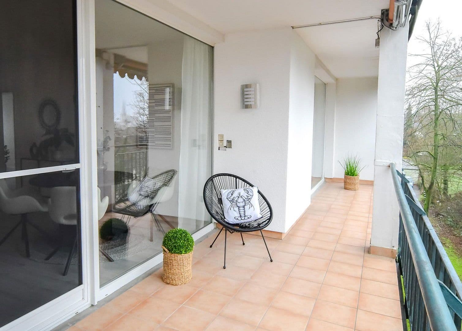 Prodej bytu 4+1 85 m², Moenchengladbach, Severní Porýní-Vestfálsko Prodej bytu 4+1 85 m², Moenchengladbach, Severní Porýní-Vestfálsko