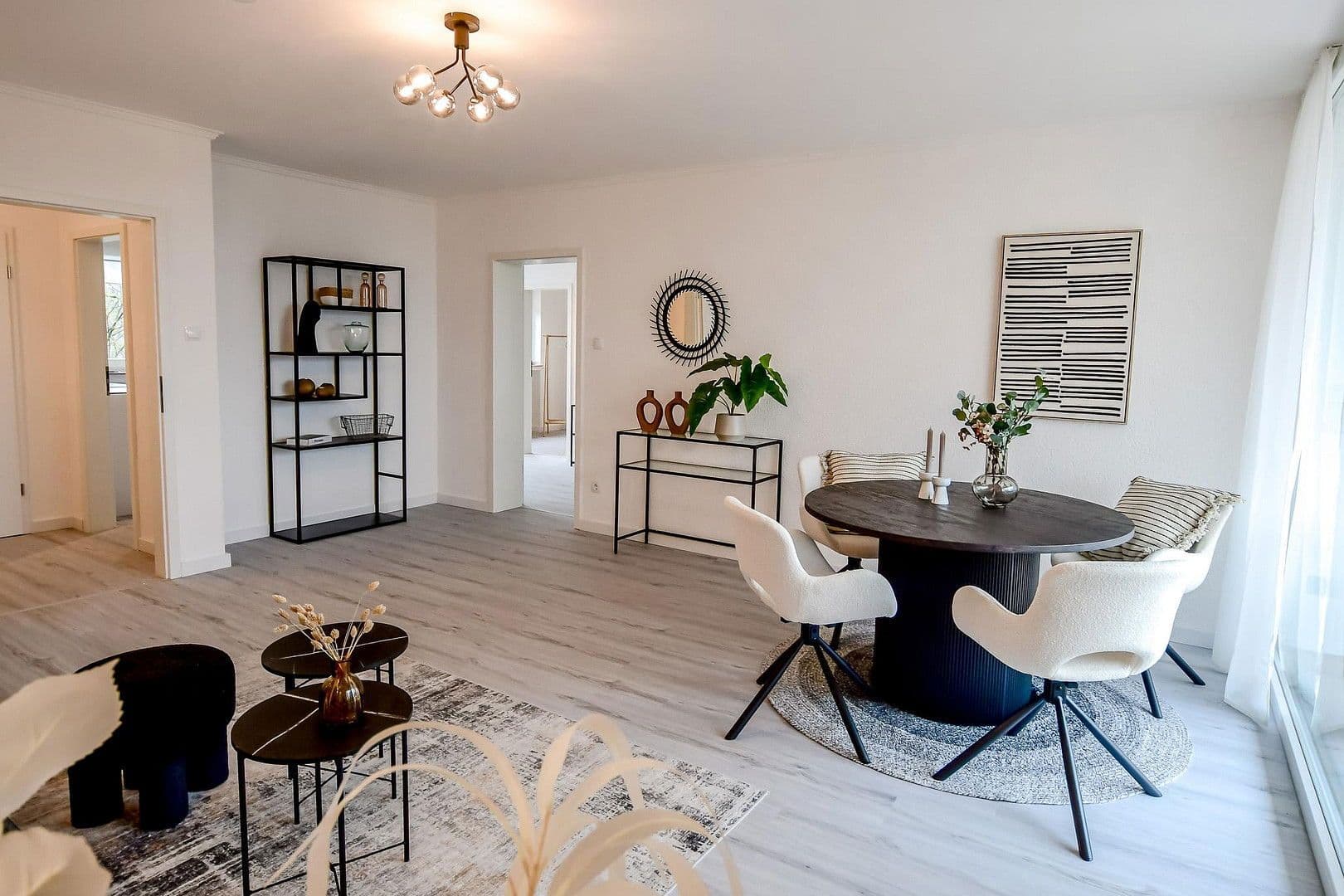 Prodej bytu 4+1 85 m², Moenchengladbach, Severní Porýní-Vestfálsko Prodej bytu 4+1 85 m², Moenchengladbach, Severní Porýní-Vestfálsko