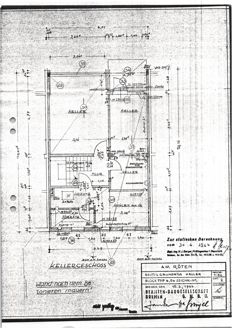 Prodej domu 140 m², pozemek 349 m², Am Rüten 204, Bremen, Bremen Prodej domu 140 m², pozemek 349 m², Am Rüten 204, Bremen, Bremen