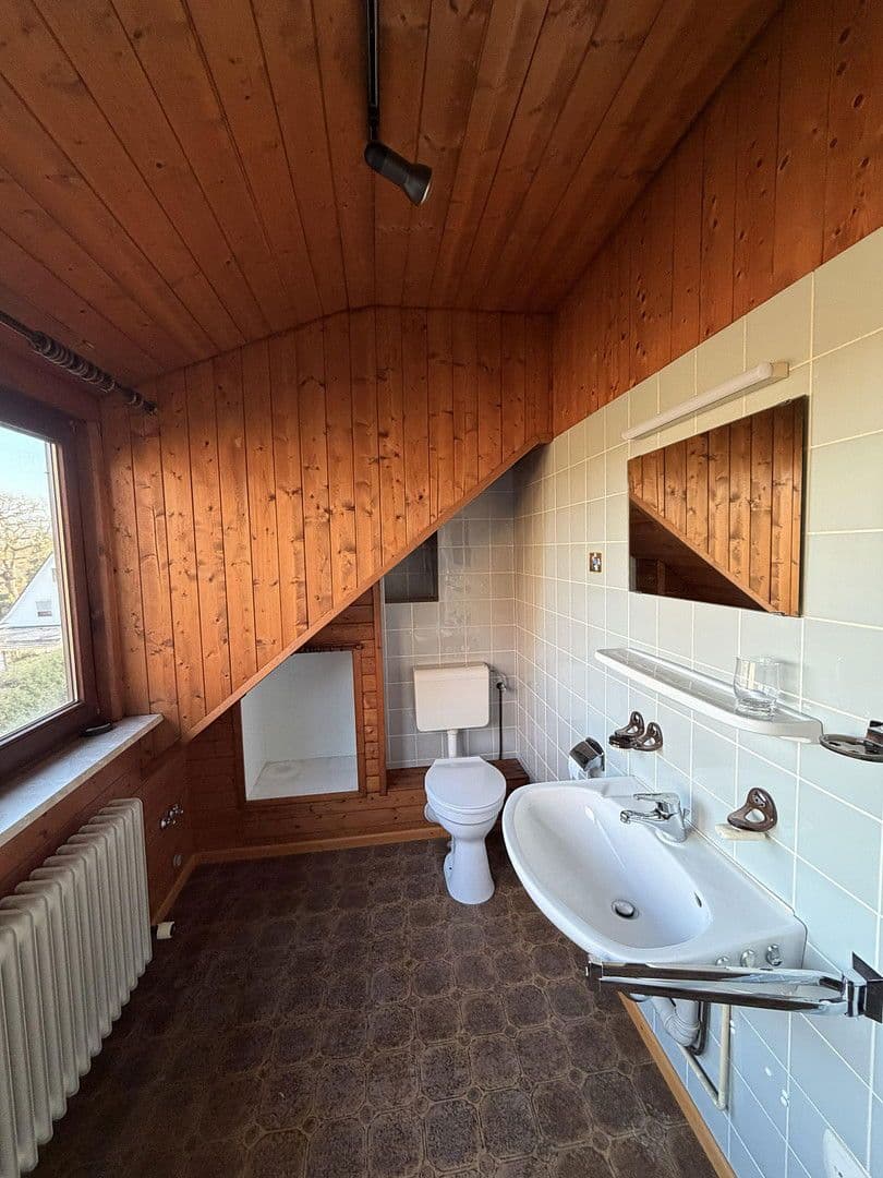 Prodej domu 140 m², pozemek 349 m², Am Rüten 204, Bremen, Bremen Prodej domu 140 m², pozemek 349 m², Am Rüten 204, Bremen, Bremen