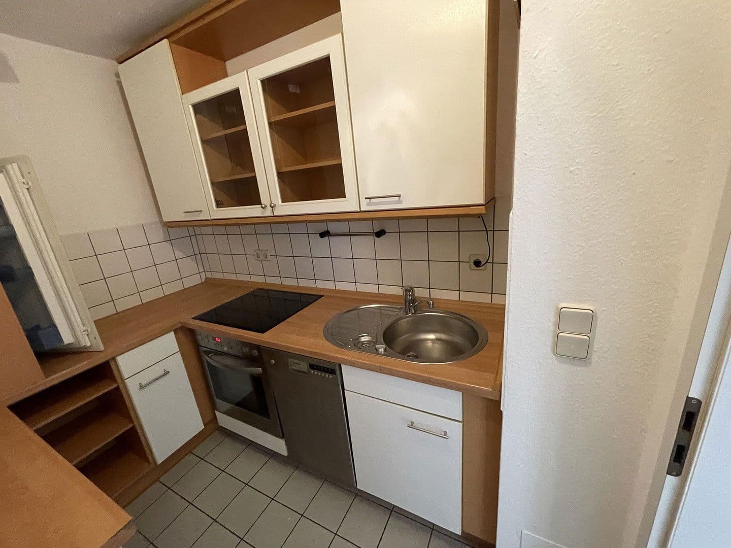 Prodej bytu 2+1 47 m², Sonnenstr. 5, Fürth, Bavorsko Prodej bytu 2+1 47 m², Sonnenstr. 5, Fürth, Bavorsko