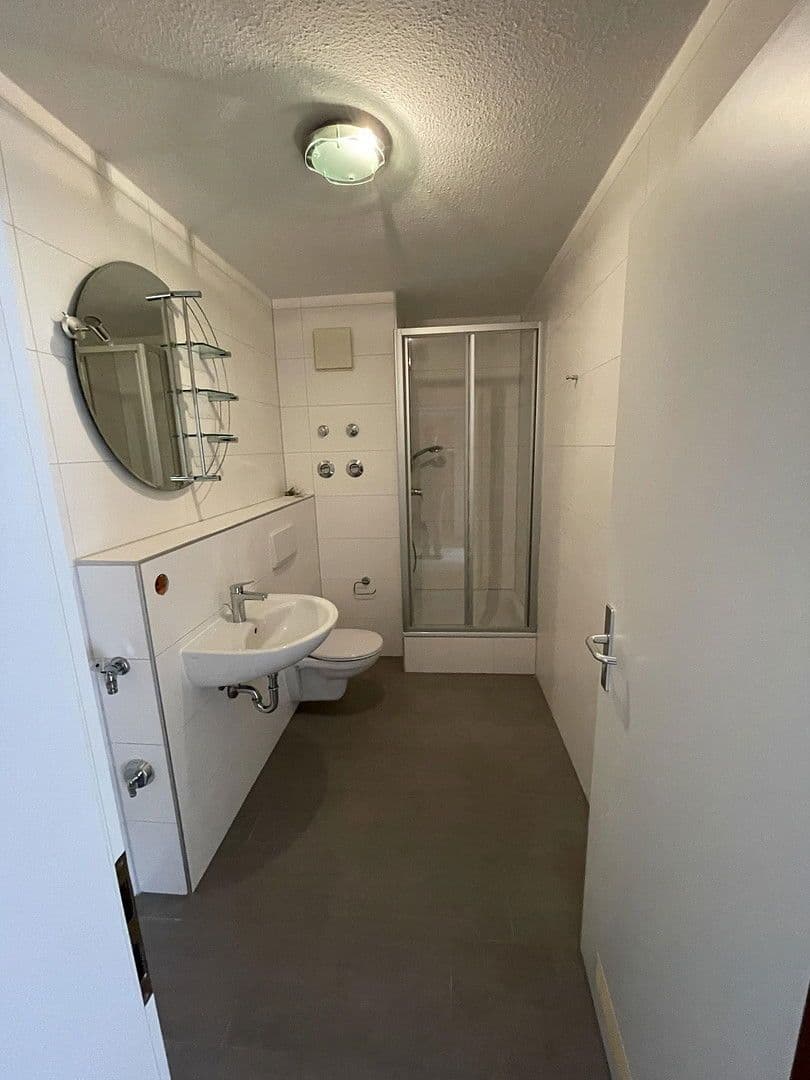 Prodej bytu 2+1 47 m², Sonnenstr. 5, Fürth, Bavorsko Prodej bytu 2+1 47 m², Sonnenstr. 5, Fürth, Bavorsko