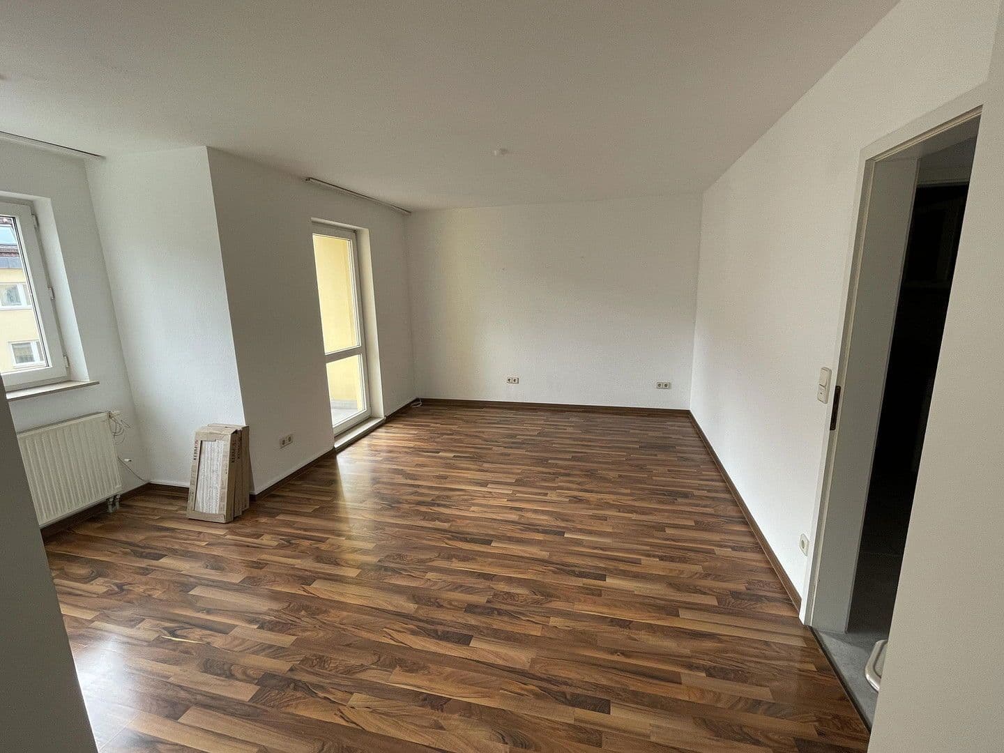 Prodej bytu 2+1 47 m², Sonnenstr. 5, Fürth, Bavorsko Prodej bytu 2+1 47 m², Sonnenstr. 5, Fürth, Bavorsko