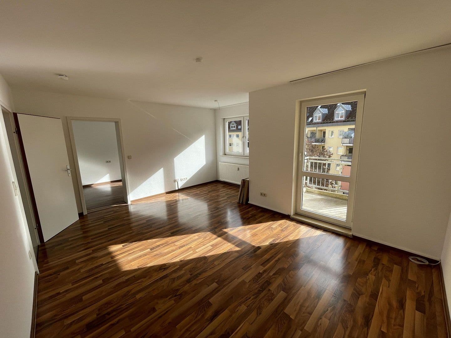 Prodej bytu 2+1 47 m², Sonnenstr. 5, Fürth, Bavorsko Prodej bytu 2+1 47 m², Sonnenstr. 5, Fürth, Bavorsko