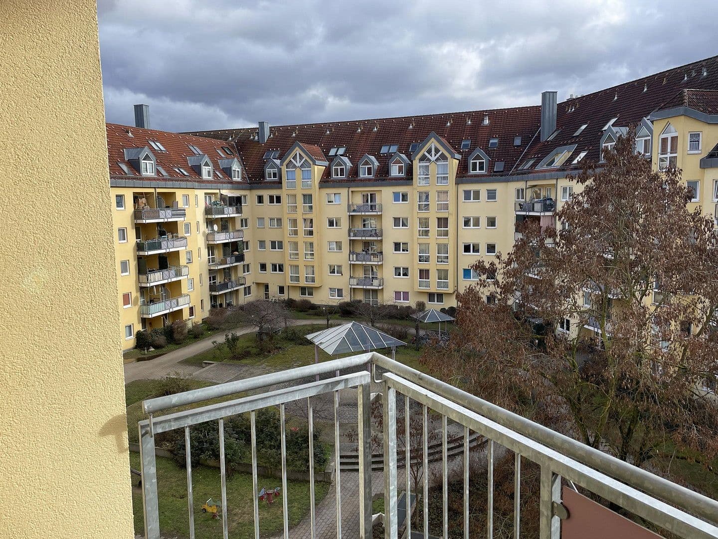 Prodej bytu 2+1 47 m², Sonnenstr. 5, Fürth, Bavorsko Prodej bytu 2+1 47 m², Sonnenstr. 5, Fürth, Bavorsko