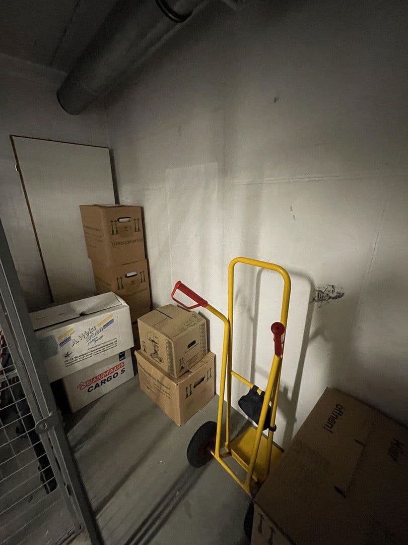 Prodej bytu 2+1 47 m², Sonnenstr. 5, Fürth, Bavorsko Prodej bytu 2+1 47 m², Sonnenstr. 5, Fürth, Bavorsko