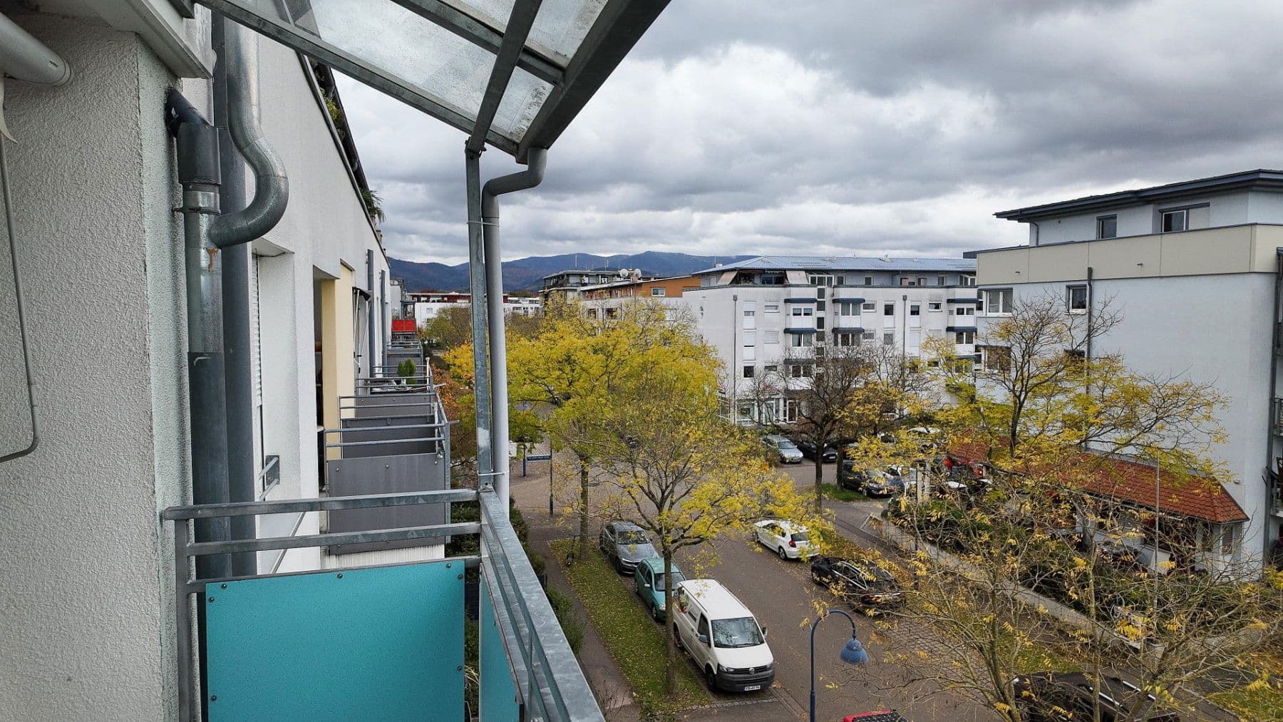 Prodej bytu 2+1 60 m², Freiburg, Bádensko-Württembersko Prodej bytu 2+1 60 m², Freiburg, Bádensko-Württembersko