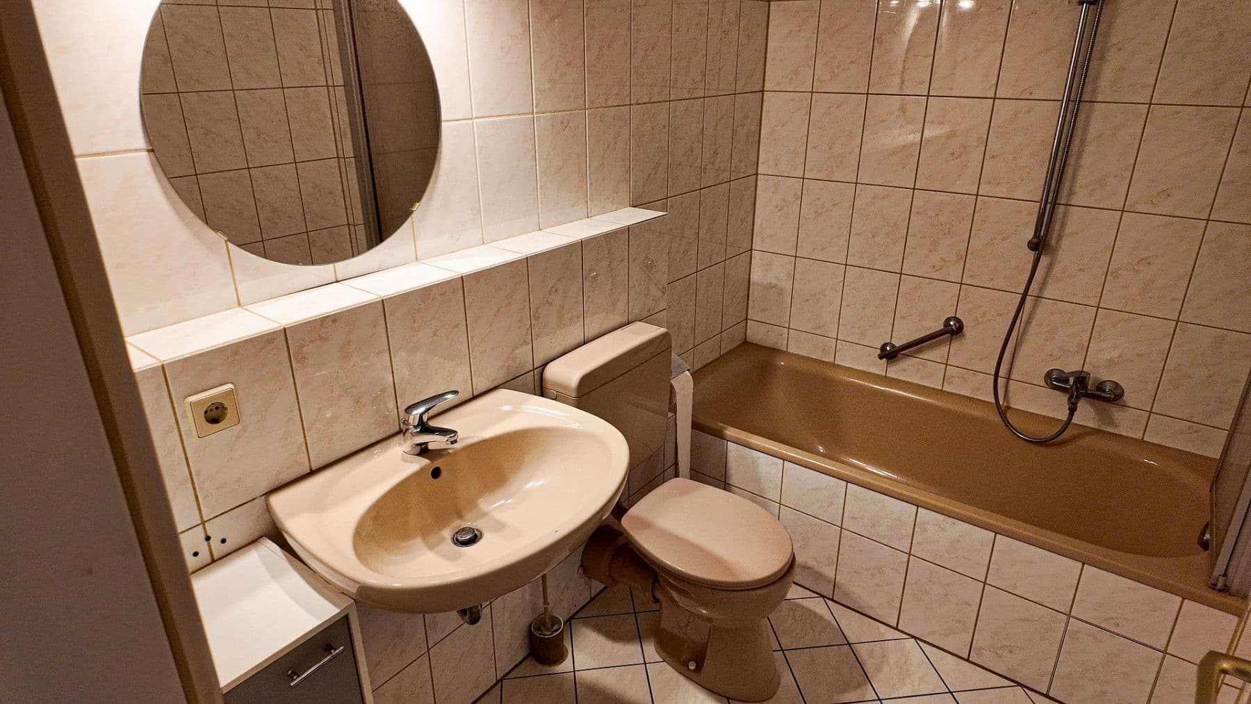 Prodej bytu 2+1 60 m², Freiburg, Bádensko-Württembersko Prodej bytu 2+1 60 m², Freiburg, Bádensko-Württembersko