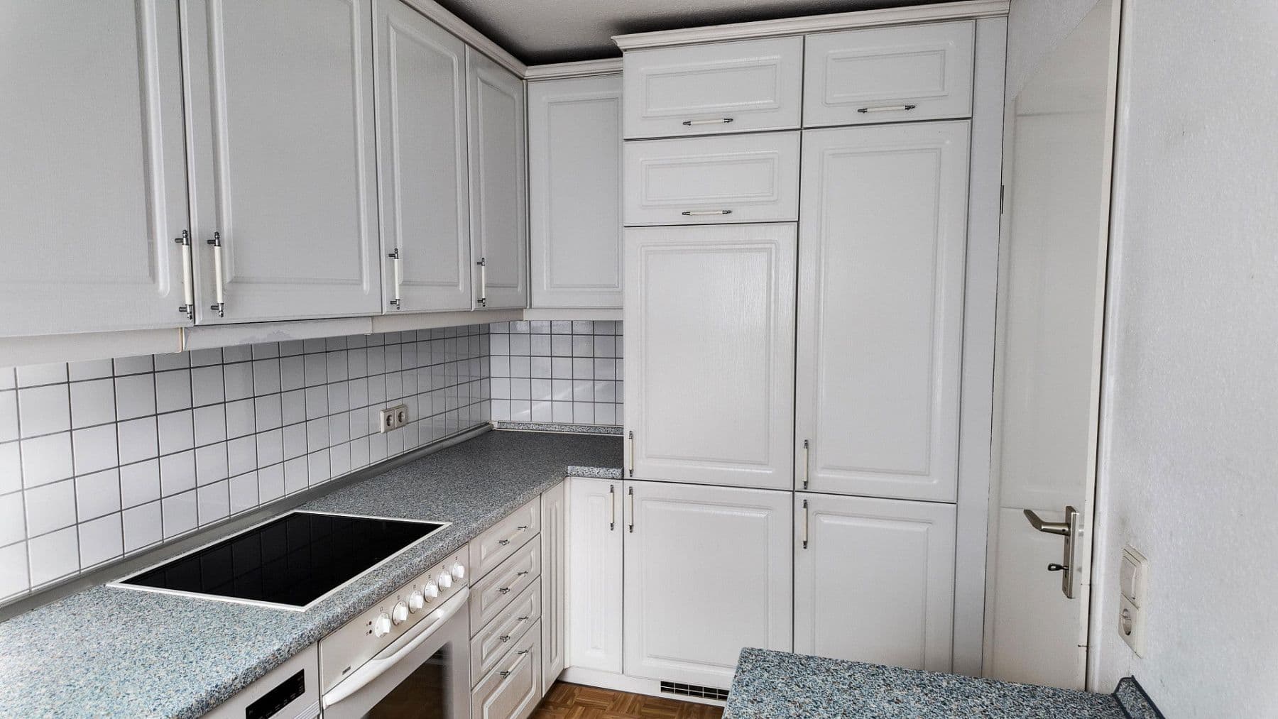 Prodej bytu 2+1 60 m², Freiburg, Bádensko-Württembersko Prodej bytu 2+1 60 m², Freiburg, Bádensko-Württembersko