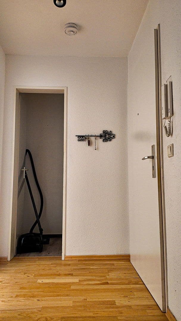 Prodej bytu 2+1 60 m², Freiburg, Bádensko-Württembersko Prodej bytu 2+1 60 m², Freiburg, Bádensko-Württembersko