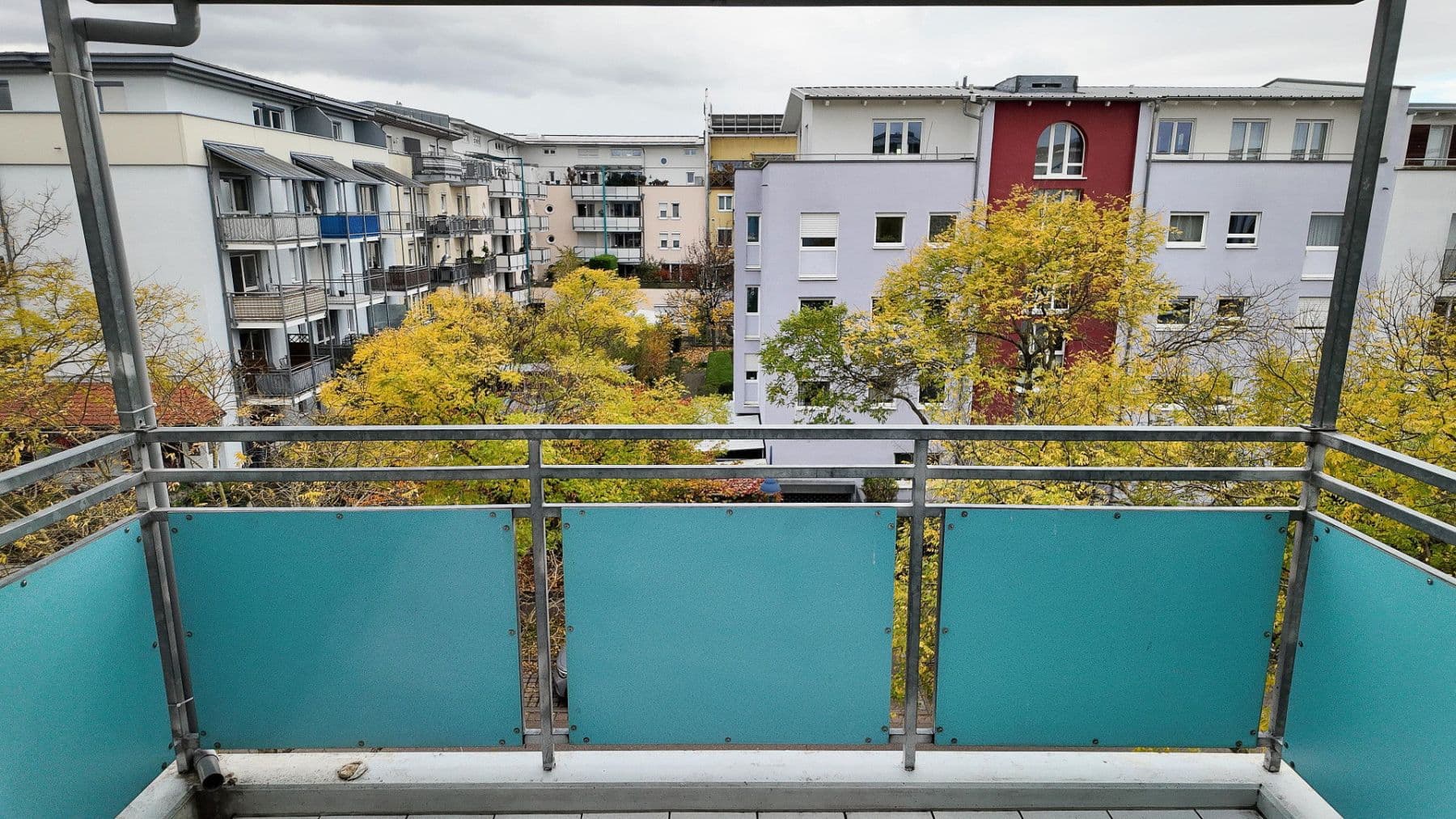 Prodej bytu 2+1 60 m², Freiburg, Bádensko-Württembersko Prodej bytu 2+1 60 m², Freiburg, Bádensko-Württembersko