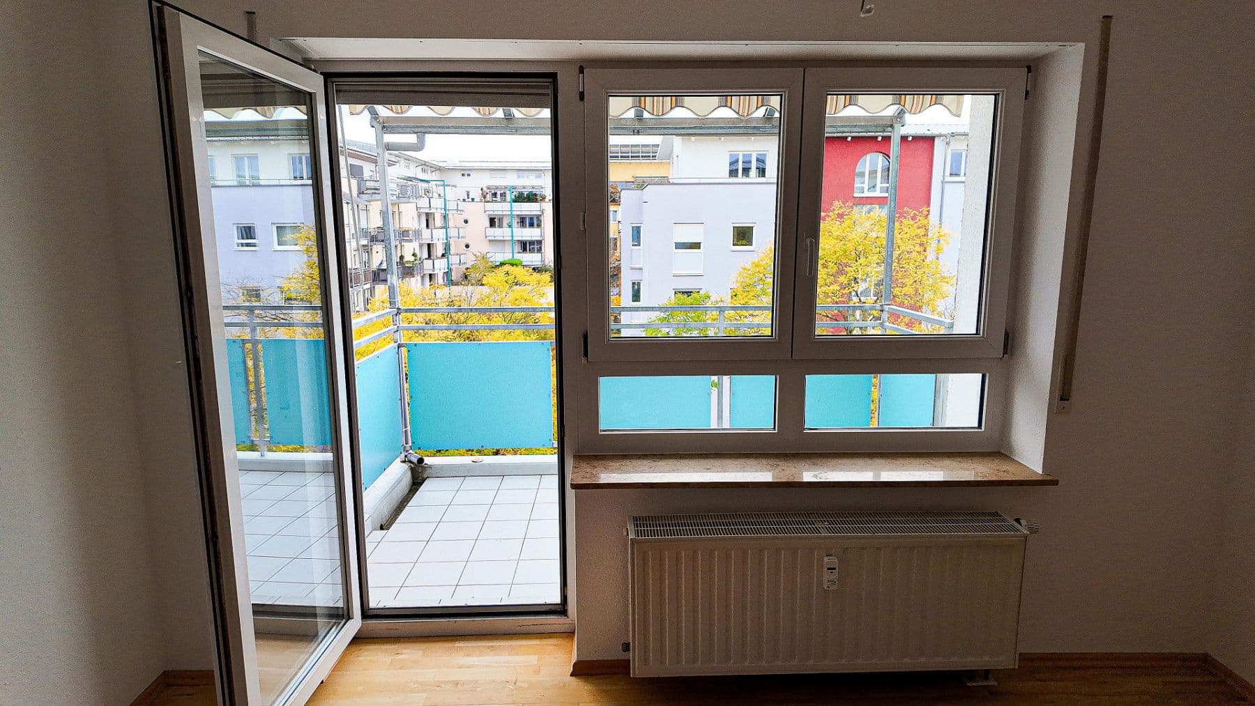 Prodej bytu 2+1 60 m², Freiburg, Bádensko-Württembersko Prodej bytu 2+1 60 m², Freiburg, Bádensko-Württembersko