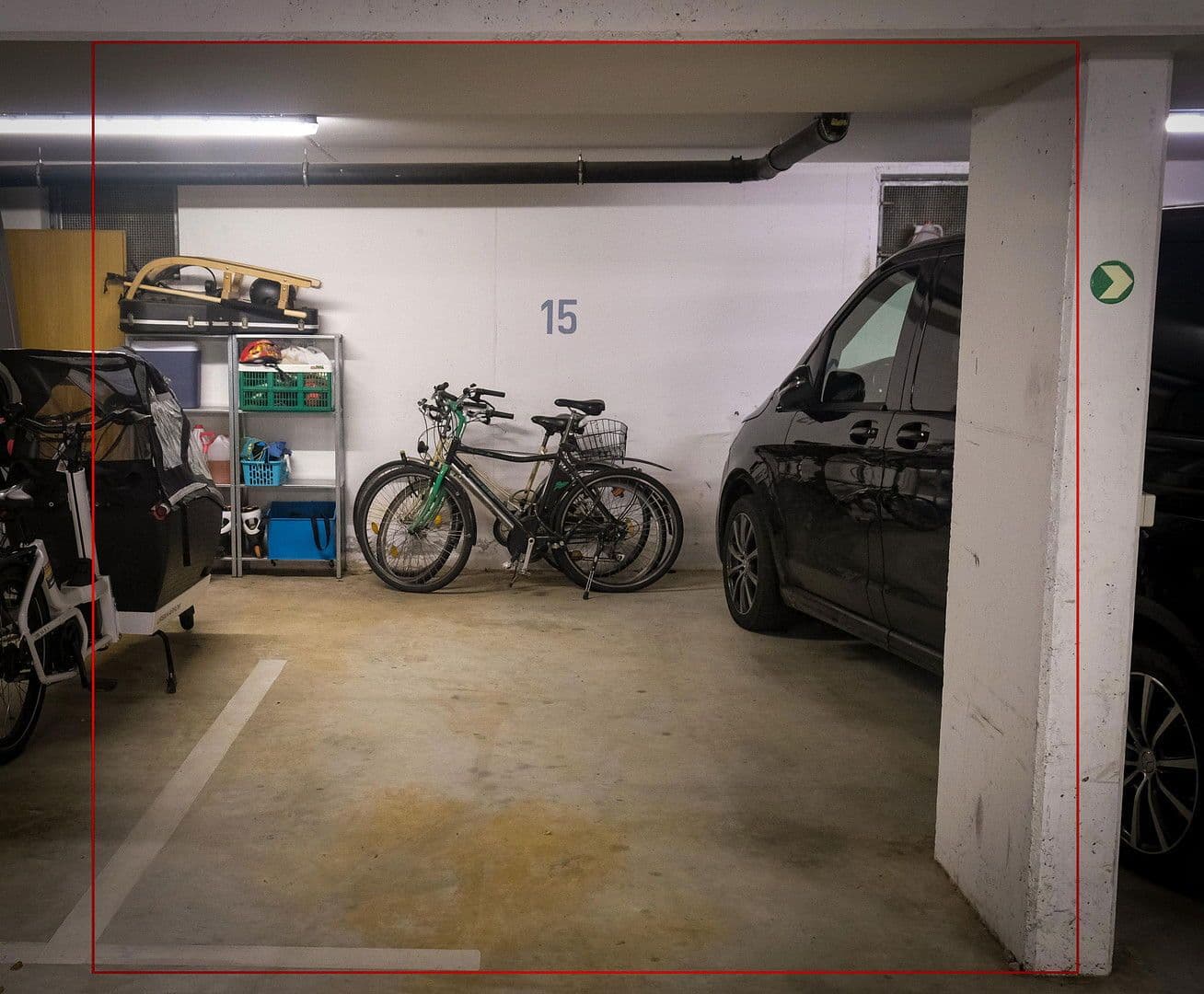 Prodej bytu 2+1 60 m², Freiburg, Bádensko-Württembersko Prodej bytu 2+1 60 m², Freiburg, Bádensko-Württembersko