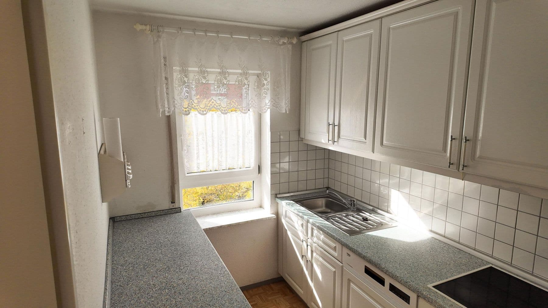 Prodej bytu 2+1 60 m², Freiburg, Bádensko-Württembersko Prodej bytu 2+1 60 m², Freiburg, Bádensko-Württembersko