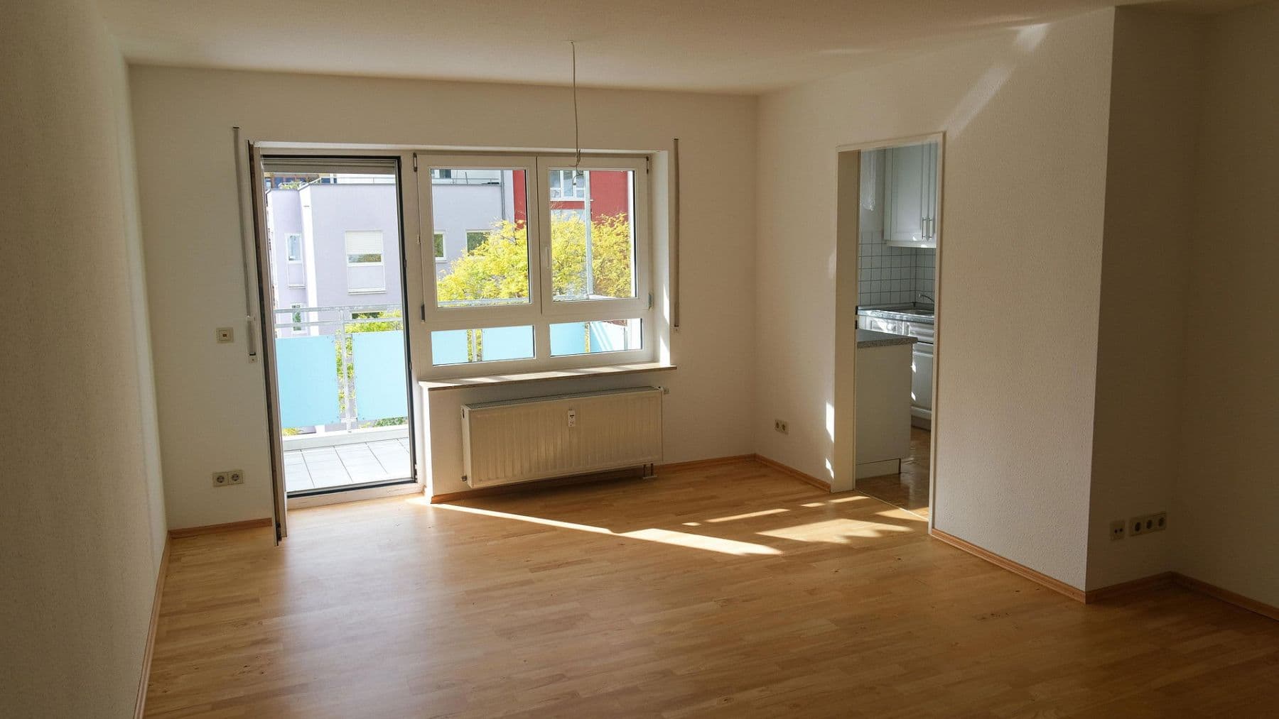 Prodej bytu 2+1 60 m², Freiburg, Bádensko-Württembersko Prodej bytu 2+1 60 m², Freiburg, Bádensko-Württembersko