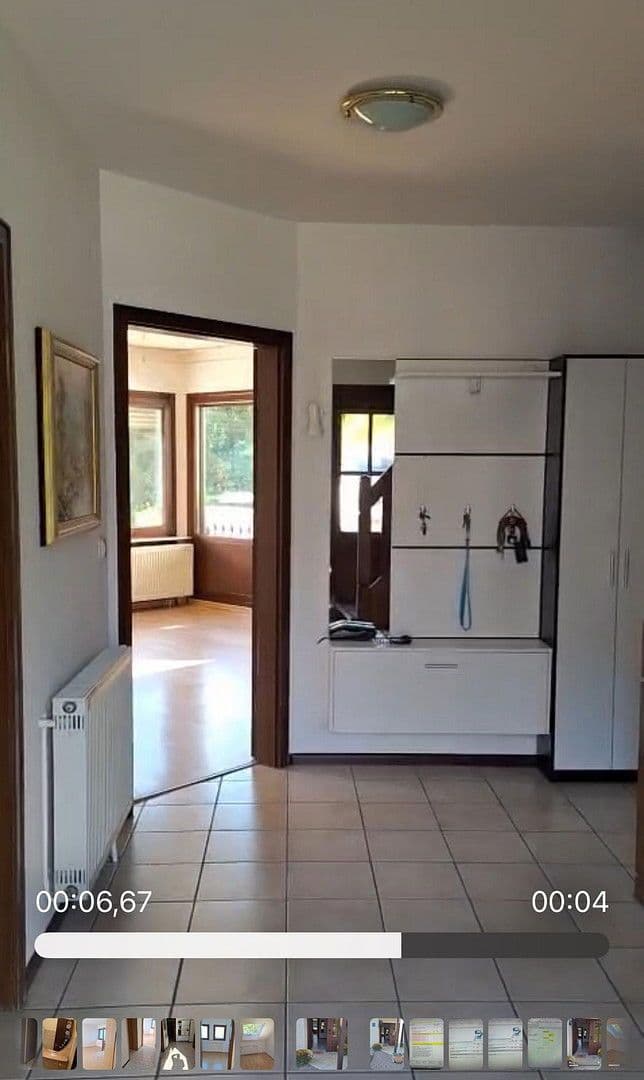 Prodej domu 182 m², pozemek 414 m², Auf der Schanz 12 A, würzburg, Bavorsko Prodej domu 182 m², pozemek 414 m², Auf der Schanz 12 A, würzburg, Bavorsko