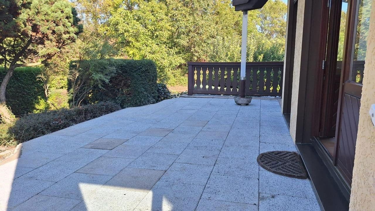 Prodej domu 182 m², pozemek 414 m², Auf der Schanz 12 A, würzburg, Bavorsko Prodej domu 182 m², pozemek 414 m², Auf der Schanz 12 A, würzburg, Bavorsko