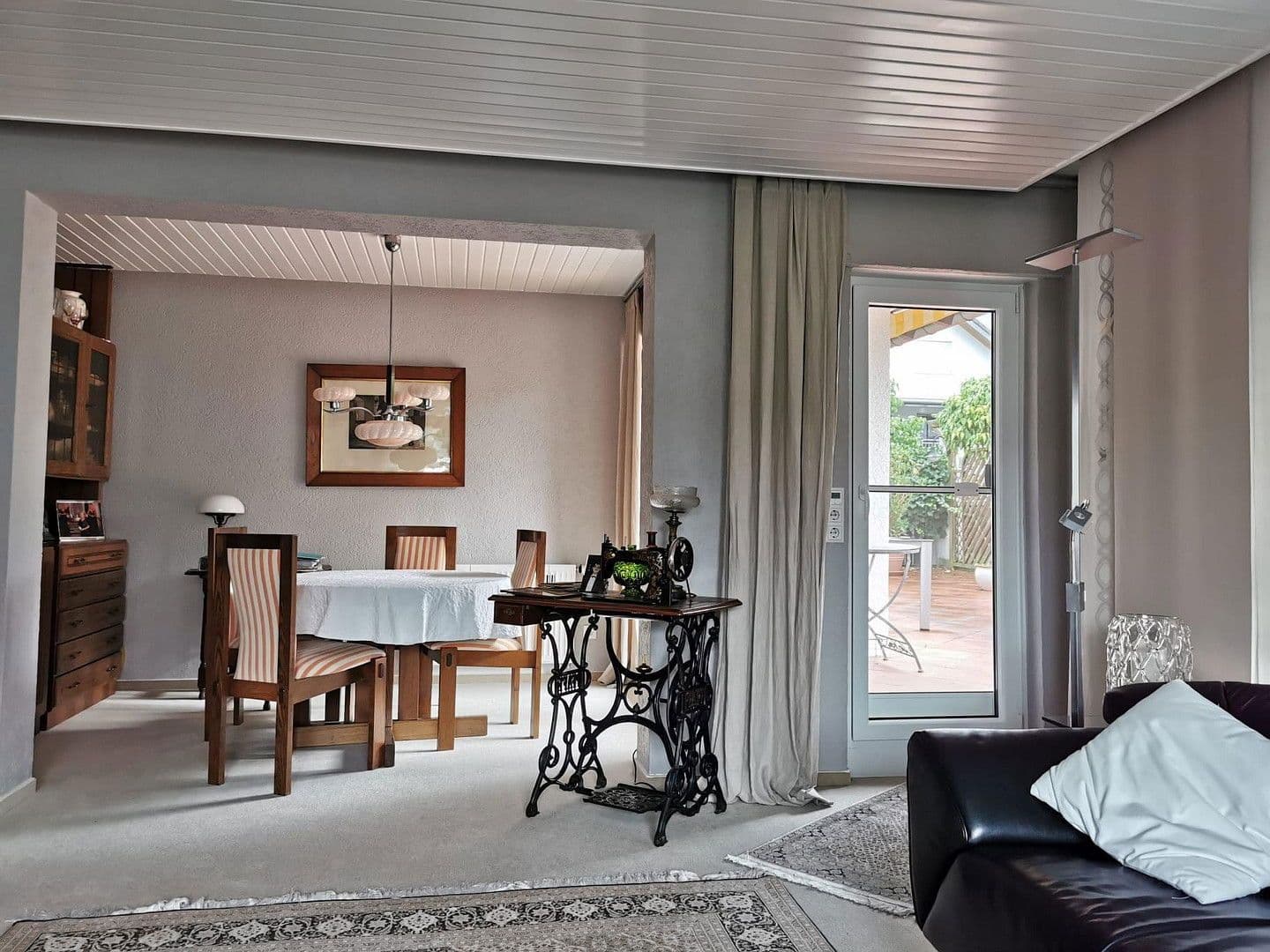 Prodej domu 105 m², pozemek 501 m², Münster (Hessen), Hessen Prodej domu 105 m², pozemek 501 m², Münster (Hessen), Hessen