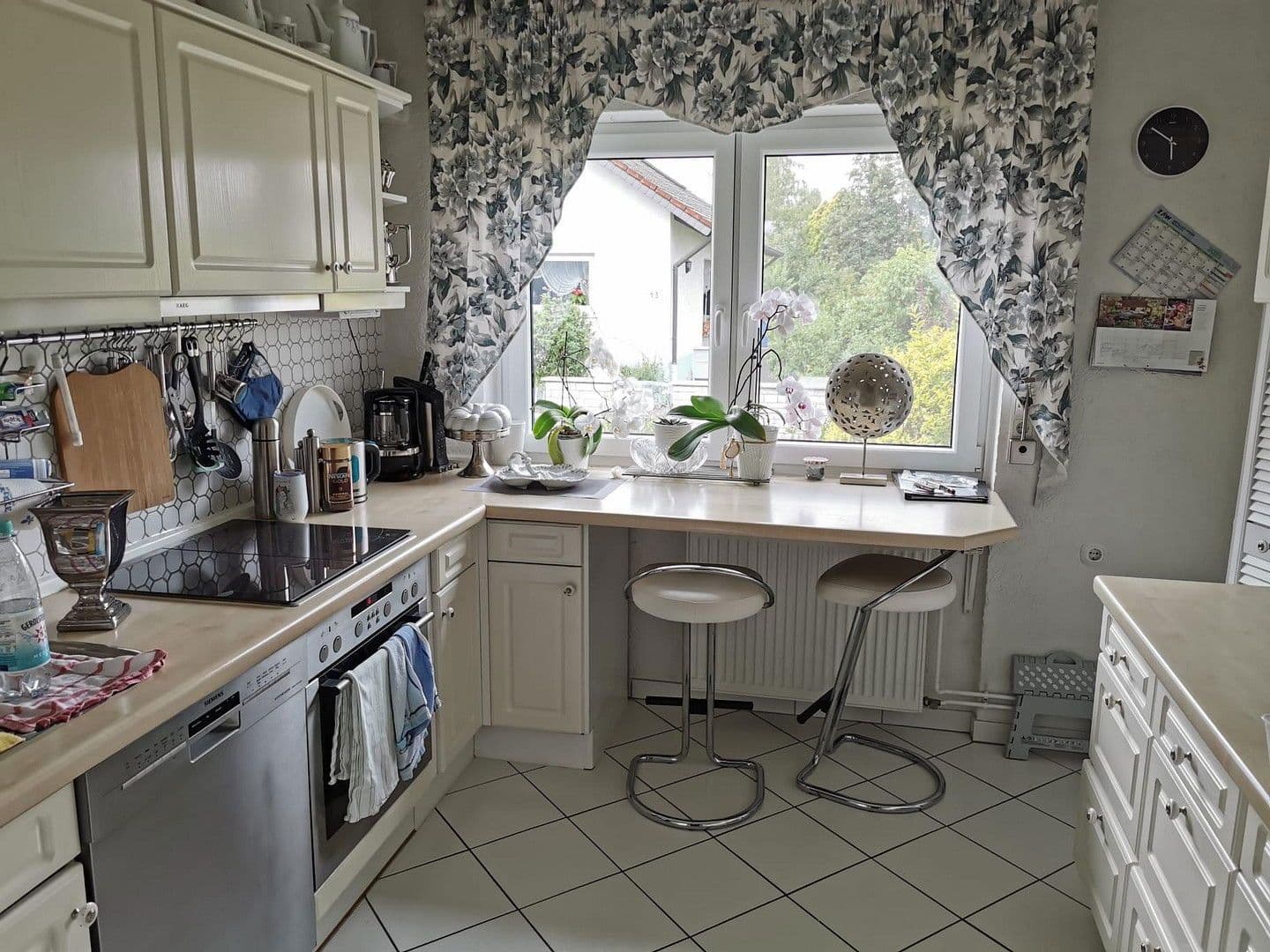 Prodej domu 105 m², pozemek 501 m², Münster (Hessen), Hessen Prodej domu 105 m², pozemek 501 m², Münster (Hessen), Hessen