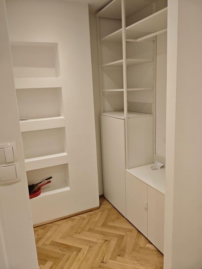 Pronájem bytu 2+1 44 m², Wien, Wien Pronájem bytu 2+1 44 m², Wien, Wien
