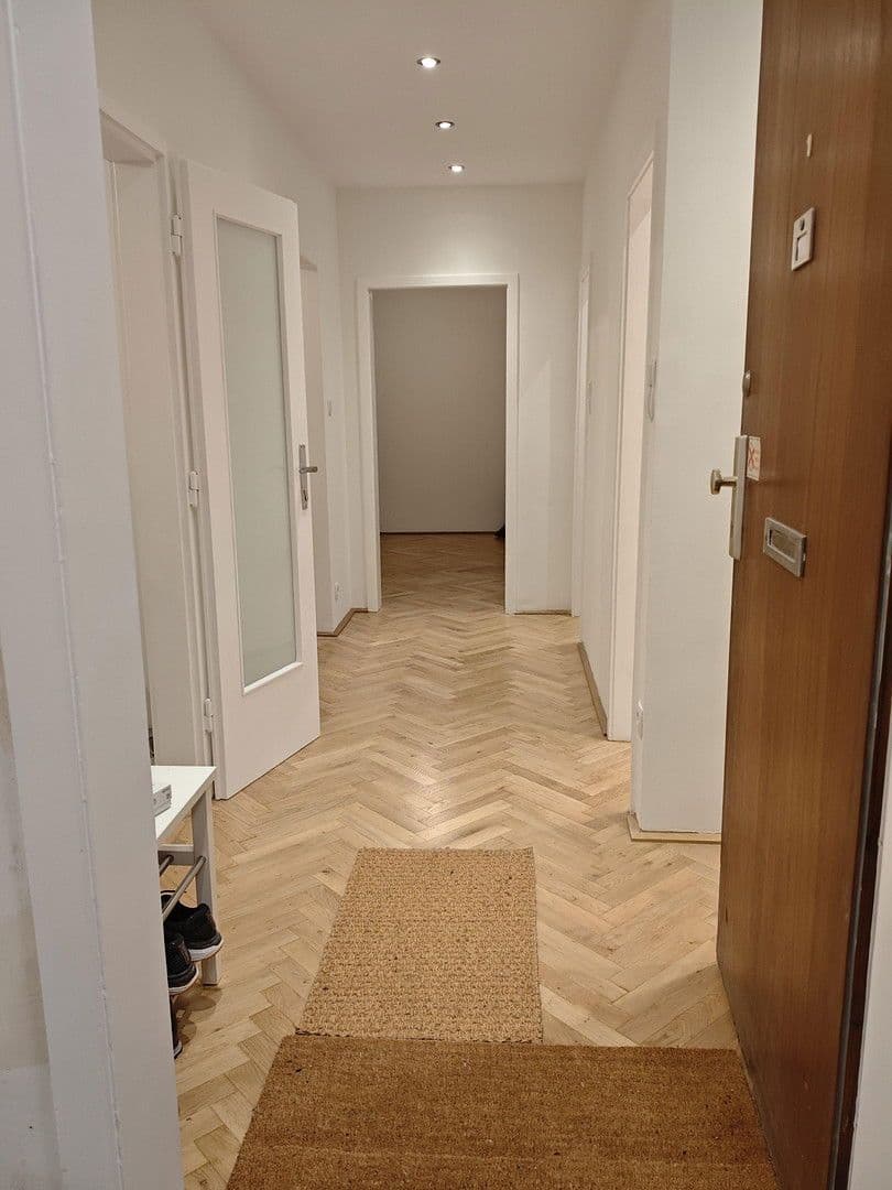 Pronájem bytu 2+1 44 m², Wien, Wien Pronájem bytu 2+1 44 m², Wien, Wien