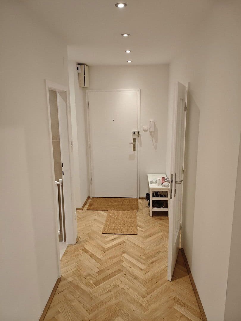 Pronájem bytu 2+1 44 m², Wien, Wien Pronájem bytu 2+1 44 m², Wien, Wien