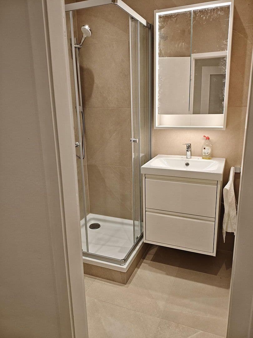 Pronájem bytu 2+1 44 m², Wien, Wien Pronájem bytu 2+1 44 m², Wien, Wien