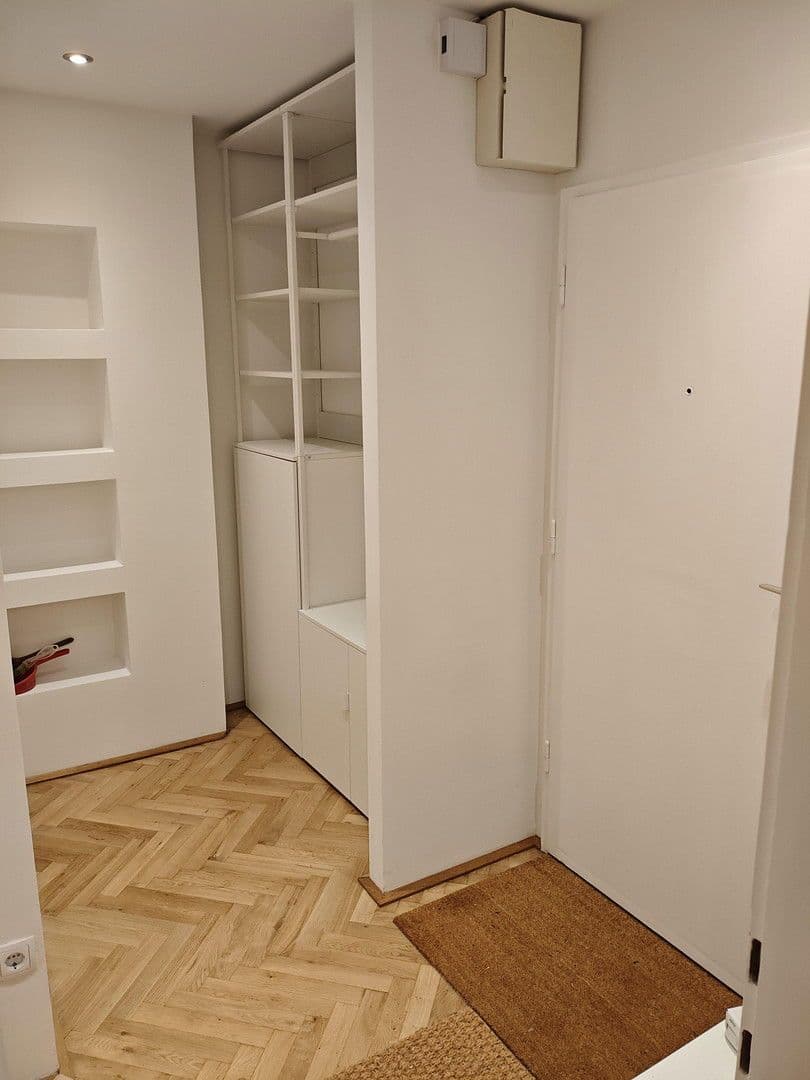 Pronájem bytu 2+1 44 m², Wien, Wien Pronájem bytu 2+1 44 m², Wien, Wien