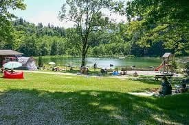 Prodej domu 57 m², pozemek 400 m², Schleching, Bavorsko Prodej domu 57 m², pozemek 400 m², Schleching, Bavorsko