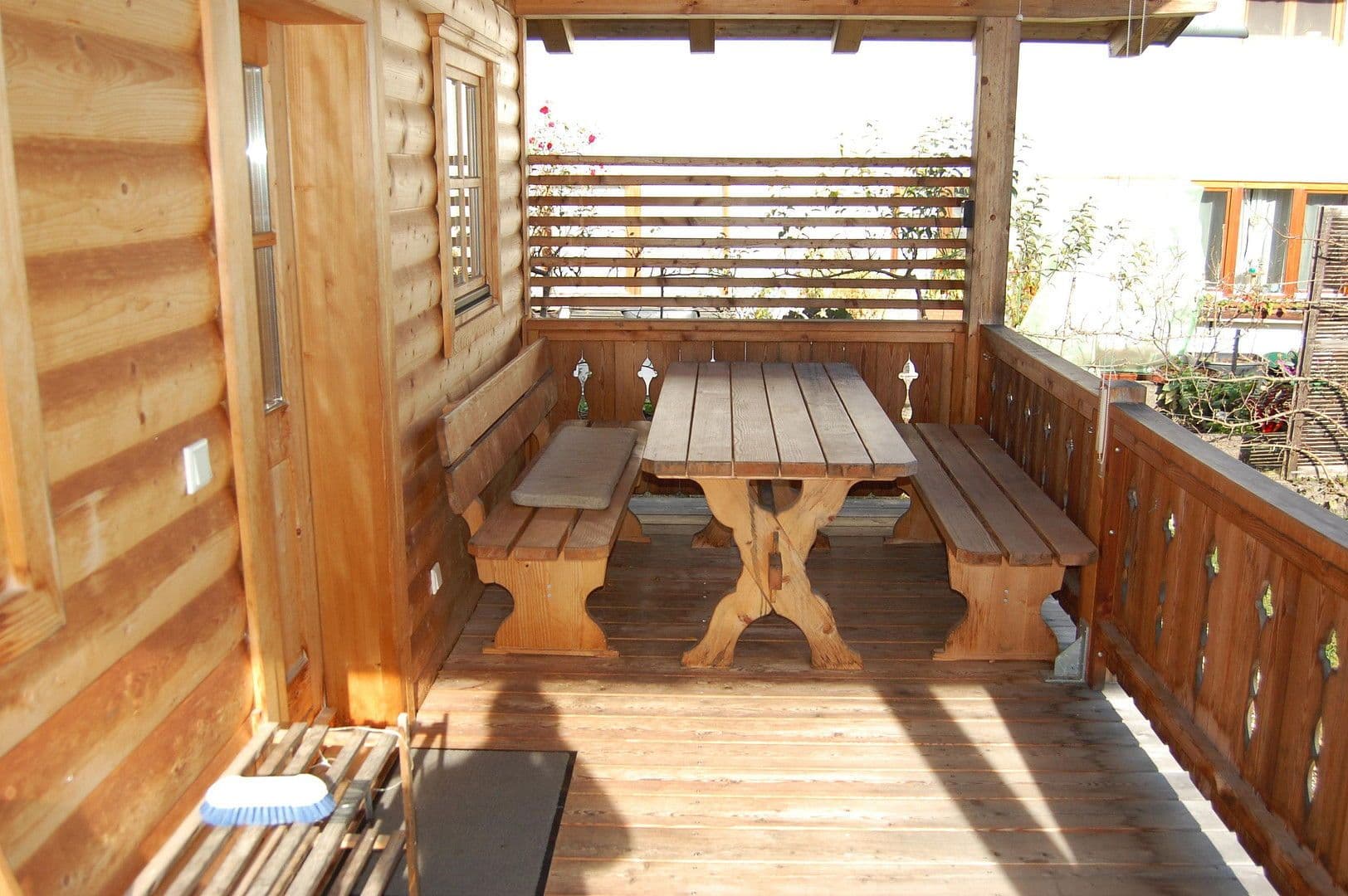 Prodej domu 57 m², pozemek 400 m², Schleching, Bavorsko Prodej domu 57 m², pozemek 400 m², Schleching, Bavorsko