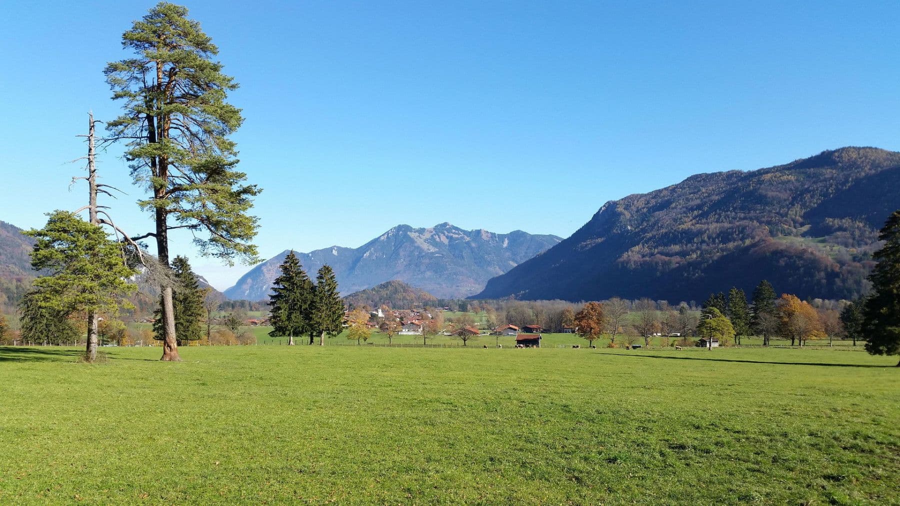 Prodej domu 57 m², pozemek 400 m², Schleching, Bavorsko Prodej domu 57 m², pozemek 400 m², Schleching, Bavorsko