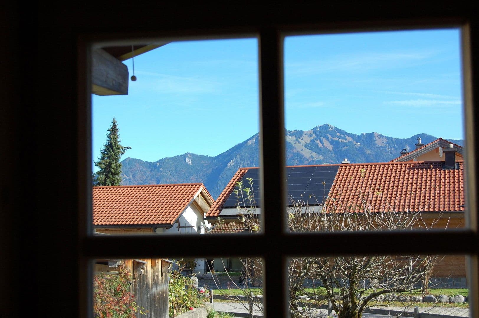 Prodej domu 57 m², pozemek 400 m², Schleching, Bavorsko Prodej domu 57 m², pozemek 400 m², Schleching, Bavorsko