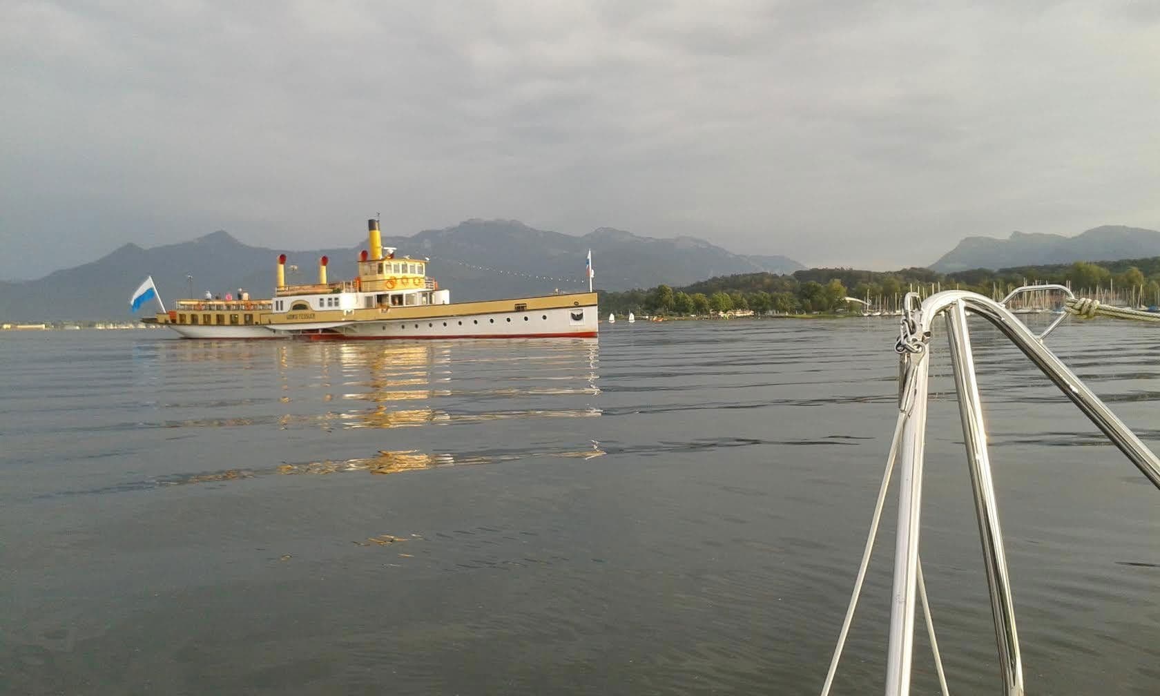 Prodej domu 57 m², pozemek 400 m², Schleching, Bavorsko Prodej domu 57 m², pozemek 400 m², Schleching, Bavorsko