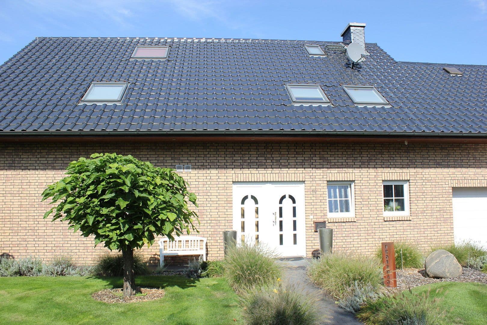 Prodej domu 450 m², pozemek 1.342 m², Winsen (Aller), Dolní Sasko Prodej domu 450 m², pozemek 1.342 m², Winsen (Aller), Dolní Sasko