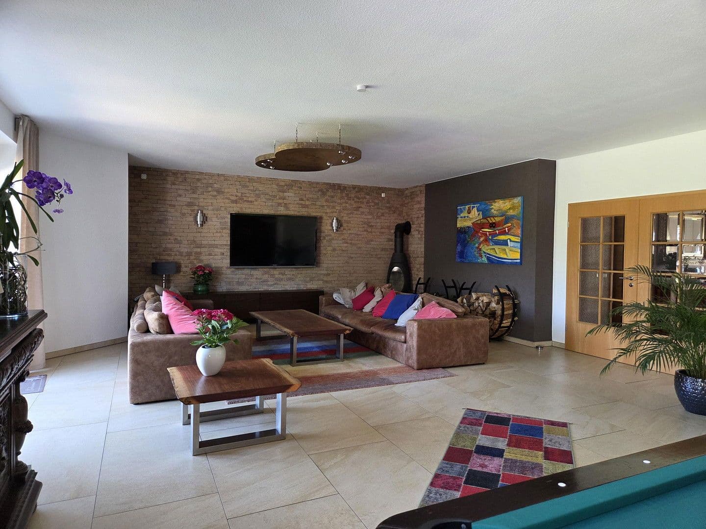 Prodej domu 450 m², pozemek 1.342 m², Winsen (Aller), Dolní Sasko Prodej domu 450 m², pozemek 1.342 m², Winsen (Aller), Dolní Sasko