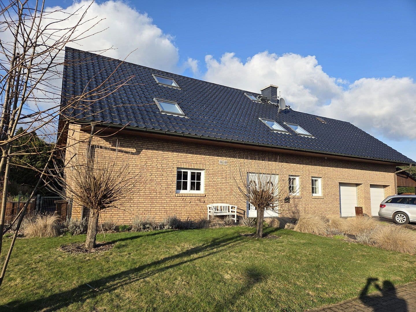Prodej domu 450 m², pozemek 1.342 m², Winsen (Aller), Dolní Sasko Prodej domu 450 m², pozemek 1.342 m², Winsen (Aller), Dolní Sasko