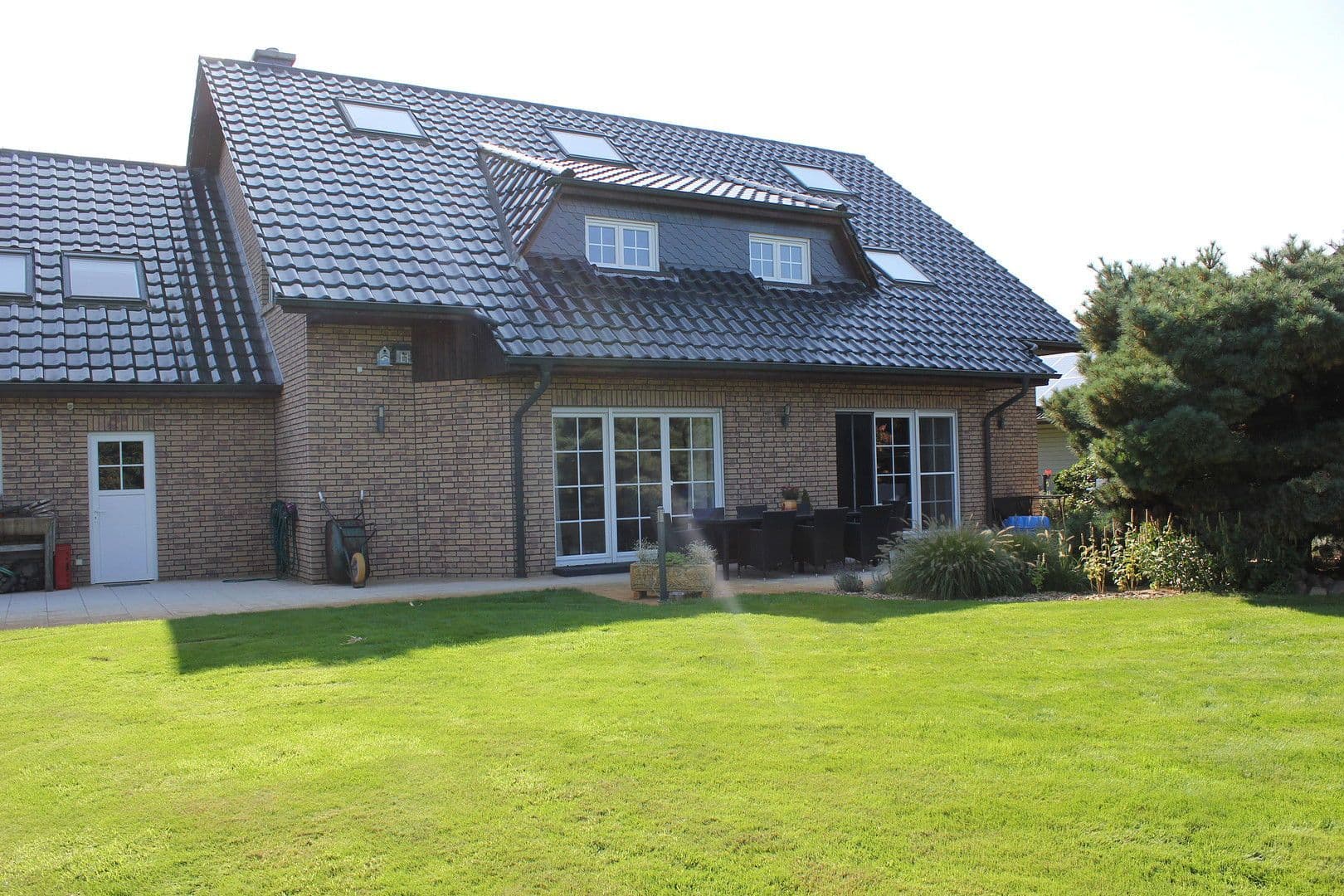 Prodej domu 450 m², pozemek 1.342 m², Winsen (Aller), Dolní Sasko Prodej domu 450 m², pozemek 1.342 m², Winsen (Aller), Dolní Sasko
