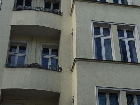 Prodej bytu 3+1 93 m², Sophie-Charlotten-Straße 37, Berlin, Berlín Prodej bytu 3+1 93 m², Sophie-Charlotten-Straße 37, Berlin, Berlín