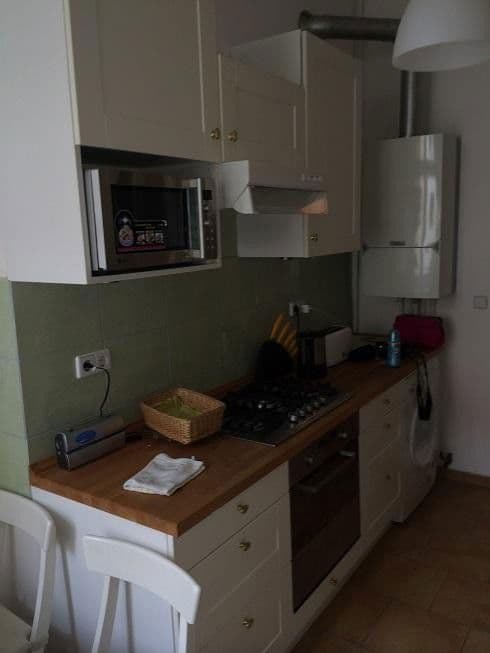 Prodej bytu 3+1 93 m², Sophie-Charlotten-Straße 37, Berlin, Berlín Prodej bytu 3+1 93 m², Sophie-Charlotten-Straße 37, Berlin, Berlín