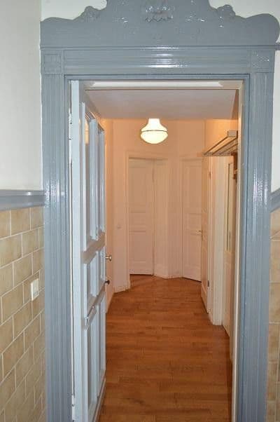 Prodej bytu 3+1 93 m², Sophie-Charlotten-Straße 37, Berlin, Berlín Prodej bytu 3+1 93 m², Sophie-Charlotten-Straße 37, Berlin, Berlín