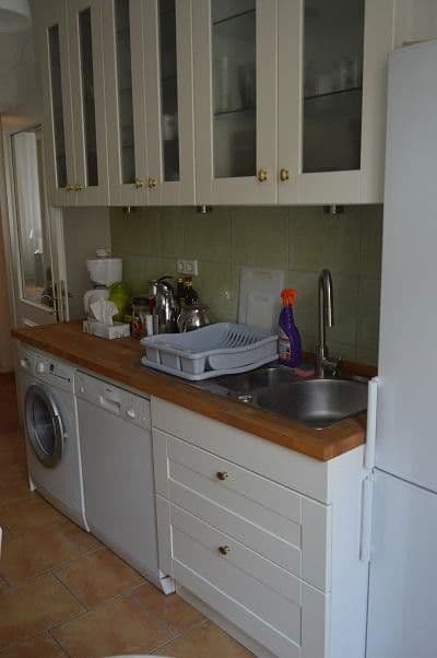 Prodej bytu 3+1 93 m², Sophie-Charlotten-Straße 37, Berlin, Berlín Prodej bytu 3+1 93 m², Sophie-Charlotten-Straße 37, Berlin, Berlín